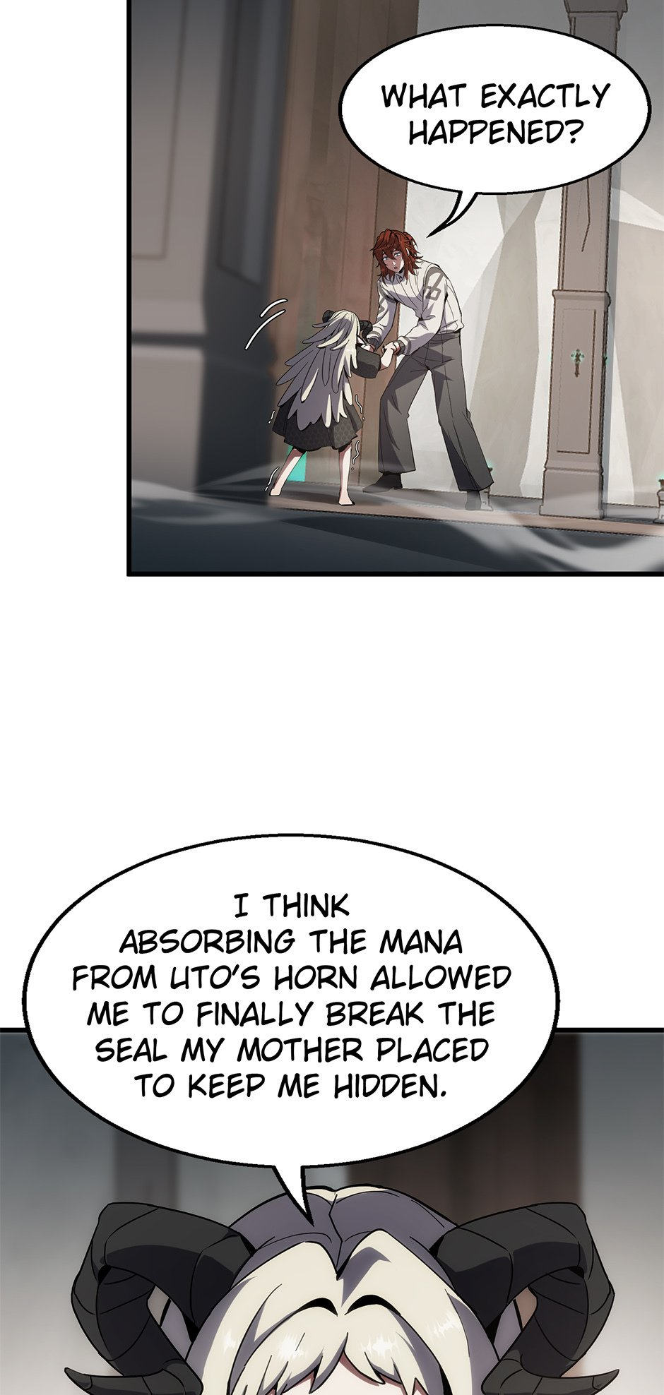 The Beginning After The End Chapter 225 image 65